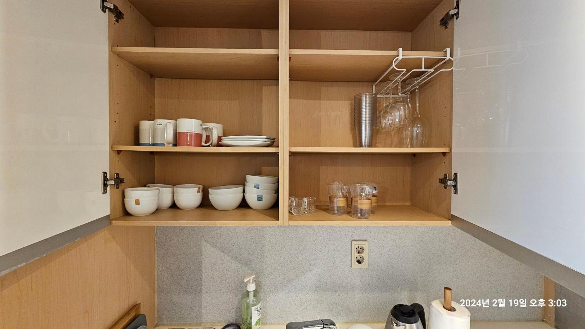 Hongdae Residence-5 1Min From Hongik Uni Station Exit #1 سيول المظهر الخارجي الصورة
