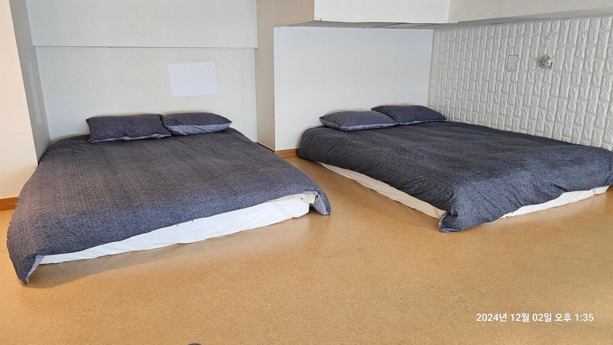 Hongdae Residence-5 1Min From Hongik Uni Station Exit #1 سيول المظهر الخارجي الصورة
